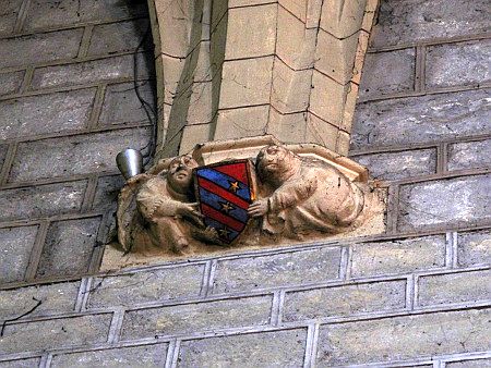 L`Abbaye de Lagrasse