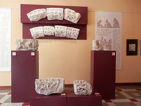 L`Abbaye de Lagrasse