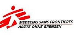 Ärzte ohne Grenzen