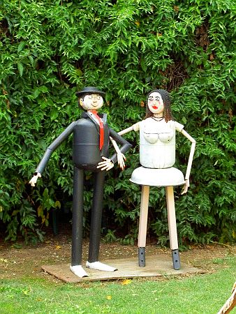 �cluse de l`Aiguille