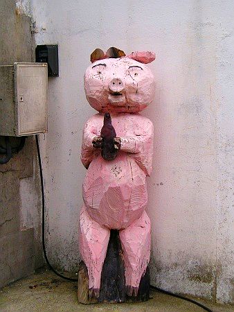 �cluse de l`Aiguille