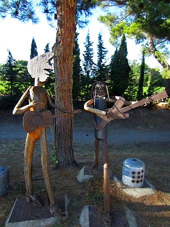 �cluse de l`Aiguille