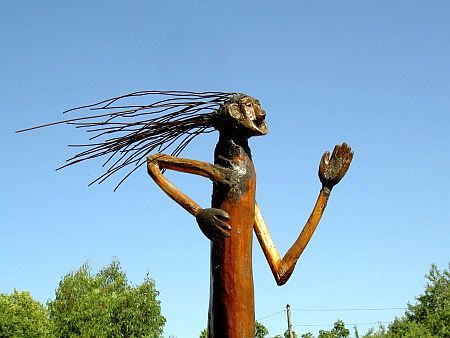 �cluse de l`Aiguille