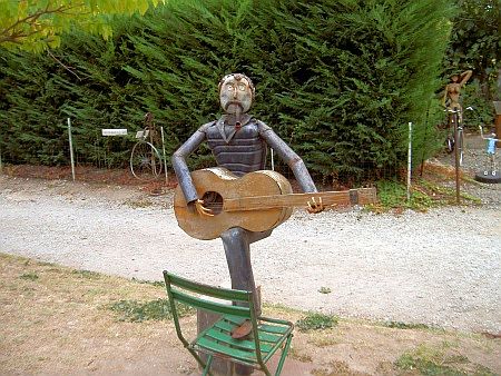 �cluse de l`Aiguille