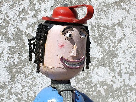 �cluse de l`Aiguille