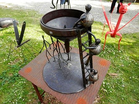 �cluse de l`Aiguille