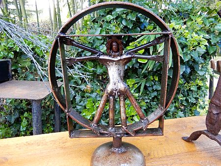 �cluse de l`Aiguille