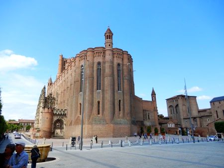 Albi
