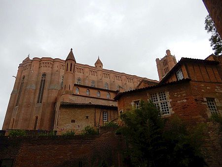 Albi