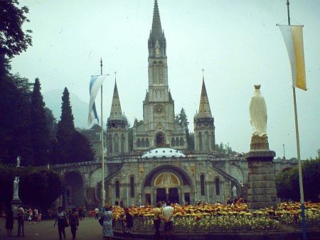 Lourdes