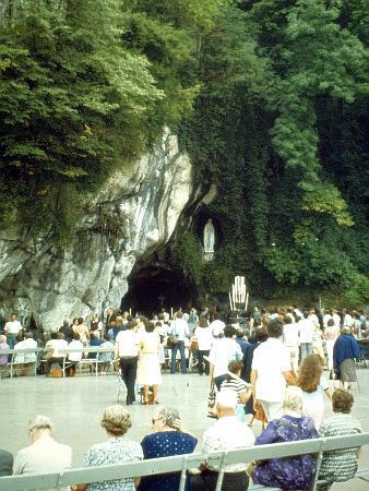 Lourdes