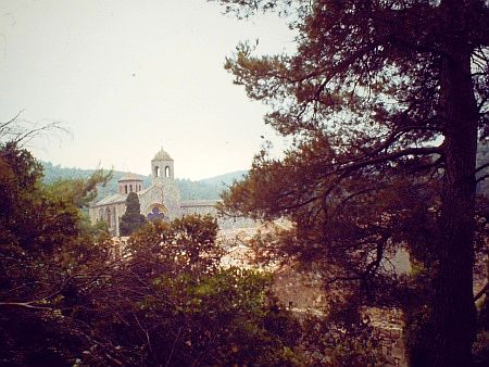 Abtei von Fontfroide