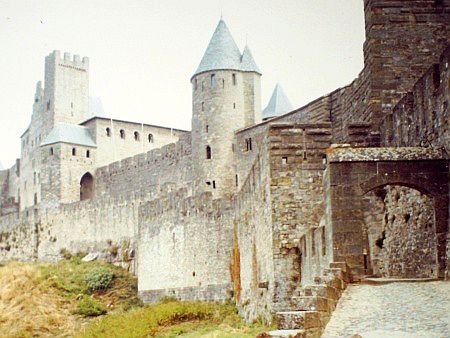 Carcassonne