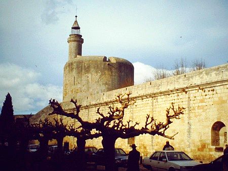 Aigues-Mortes