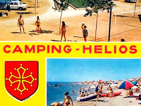 Camping Helios