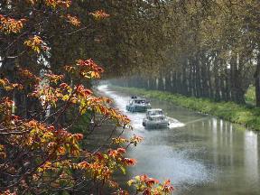 Canal du Midi