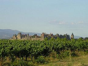 Carcassonne