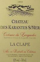 La Clape