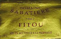 Fitou