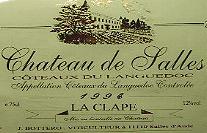 Côteaux du Languedoc
