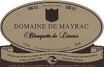 Blanquette de Limoux