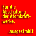 ausgestrahlt!