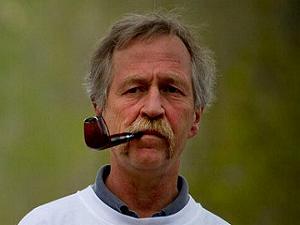 Die Pfeife ist immer dabei.