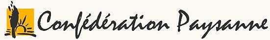 Confédération Paysanne