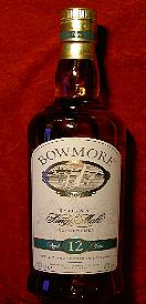 Bowmore