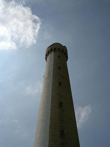 Le Phare de Tr�zien