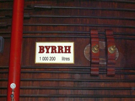 Byrrh