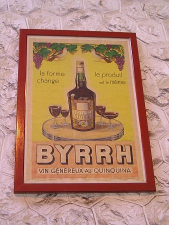 Byrrh