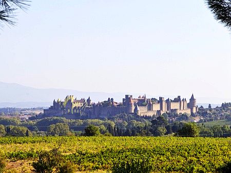 Carcassonne