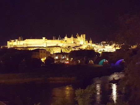 Carcassonne