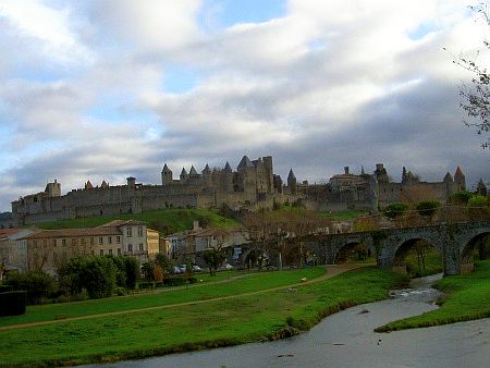 Carcassonne