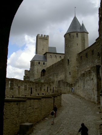 Carcassonne