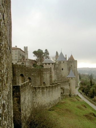 Carcassonne