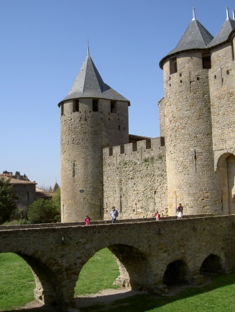 Carcassonne