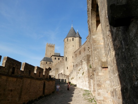 Carcassonne