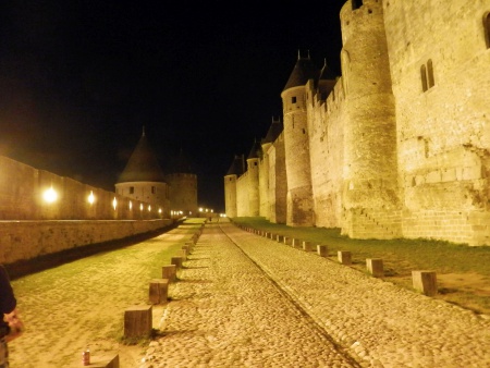 Carcassonne