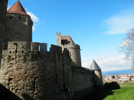 Carcassonne