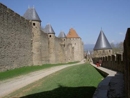 Carcassonne