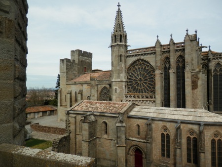 Carcassonne