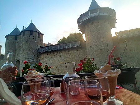 Carcassonne