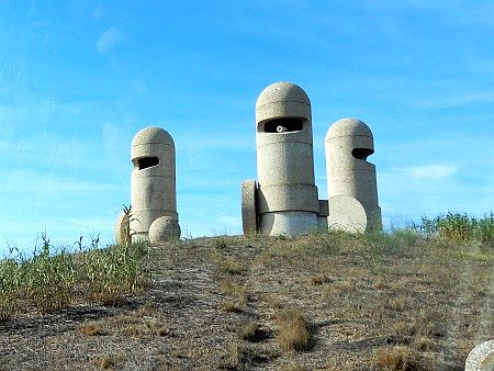 Les Chevaliers Catahres