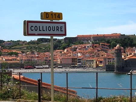 Collioure