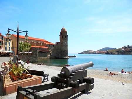 Collioure