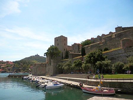 Collioure