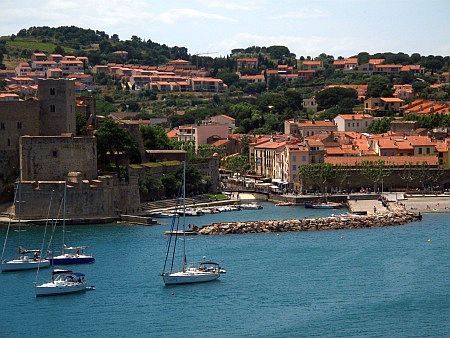 Collioure