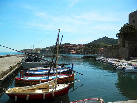 Collioure